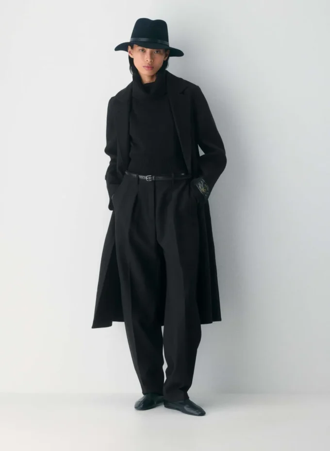 Yonder Fedora Yonder Fedora