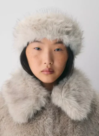 Zermatt Merino Wool Beanie