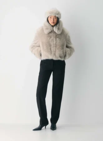 Zermatt Merino Wool Beanie