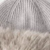 Zermatt Merino Wool Beanie