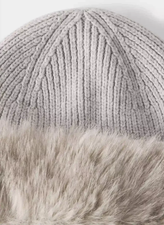 Zermatt Merino Wool Beanie