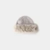 Zermatt Merino Wool Beanie