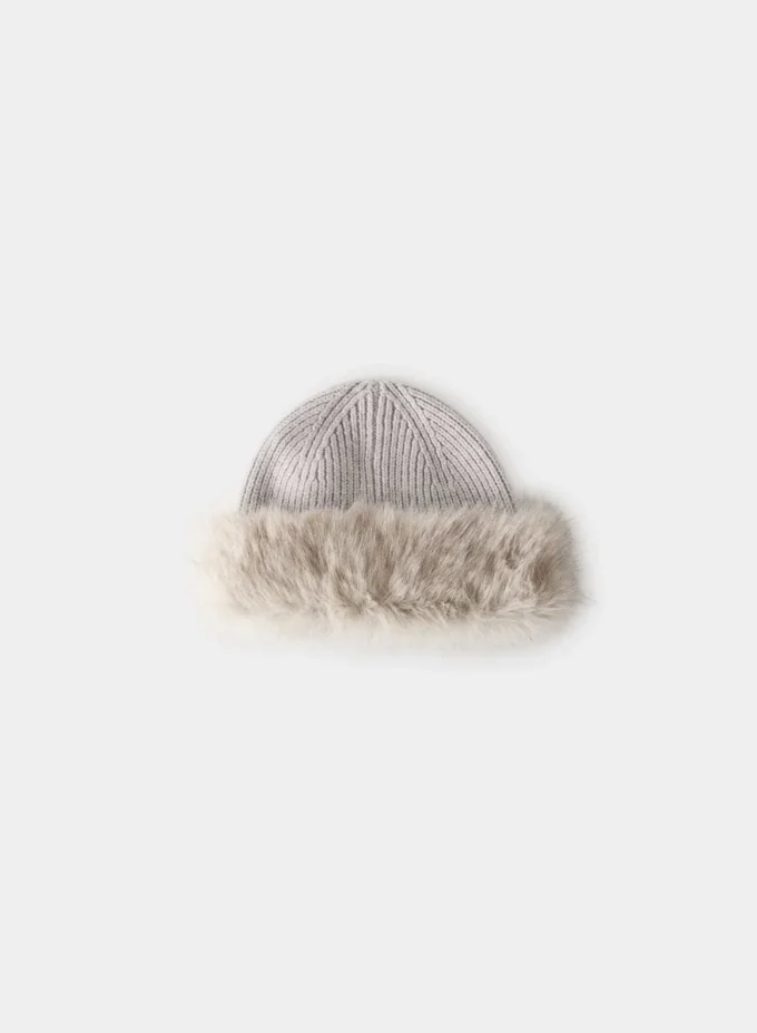 Zermatt Merino Wool Beanie
