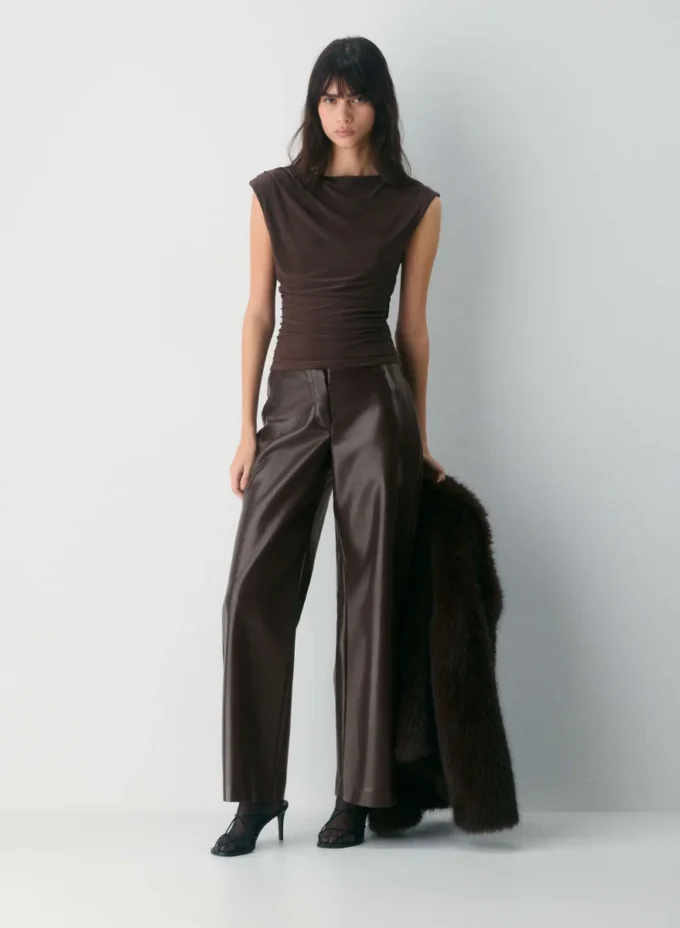 Zodiac Pant – UnReal Leather Zodiac Pant – UnReal Leather