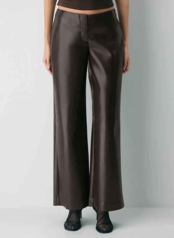 Zodiac Pant – UnReal Leather Zodiac Pant – UnReal Leather