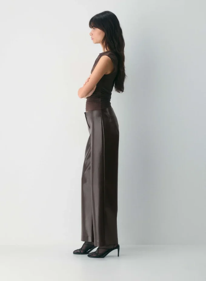 Zodiac Pant – UnReal Leather Zodiac Pant – UnReal Leather