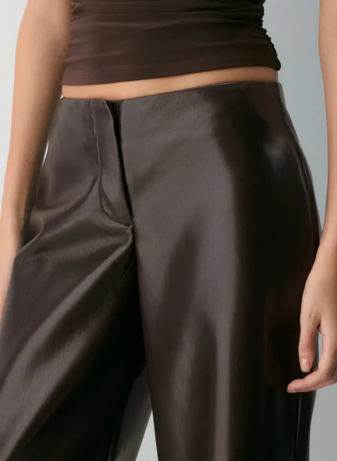 Zodiac Pant – UnReal Leather Zodiac Pant – UnReal Leather