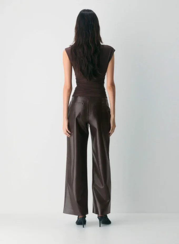 Zodiac Pant – UnReal Leather Zodiac Pant – UnReal Leather